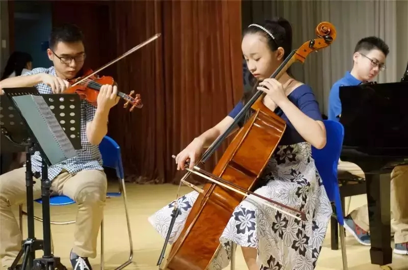 选择对的浙江音乐艺考学校对艺考生很重要