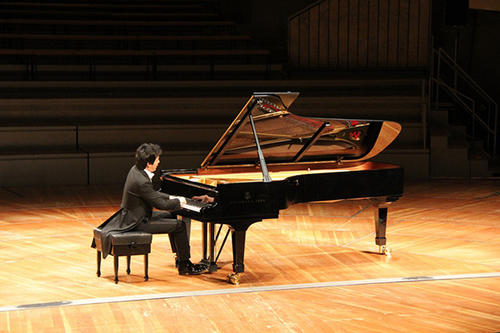 杭州音乐高考培训生需掌握的七天高效练琴计划