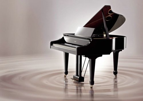 杭州音乐培训机构教你13个步骤提高钢琴视奏能力